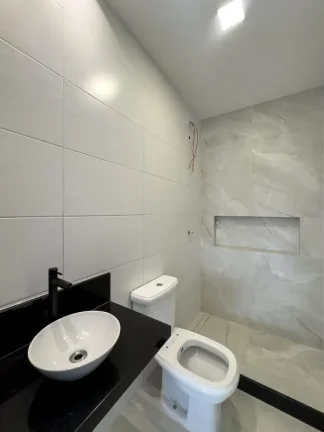 Imagem CASA RESIDENCIAL em SERRA - ES, PORTAL DE JACARAÍPE