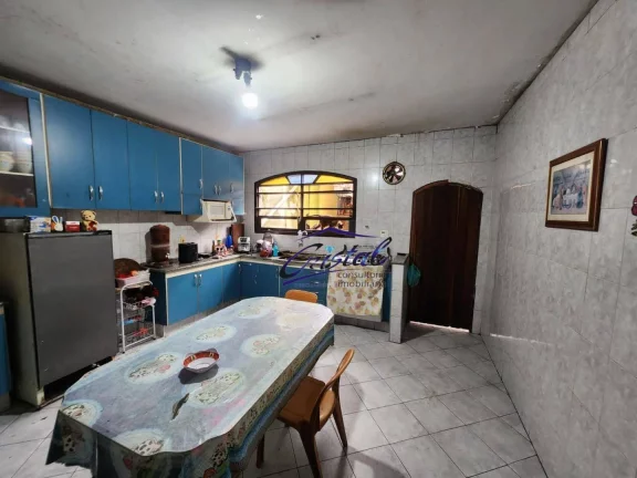 Imagem Casa com 4 quartos (1 suíte) à venda, 200 m² - Vila Sônia - São Paulo/SP