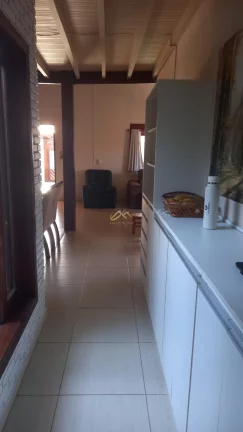 Imagem EXCELENTE CASA NO ITAGUA