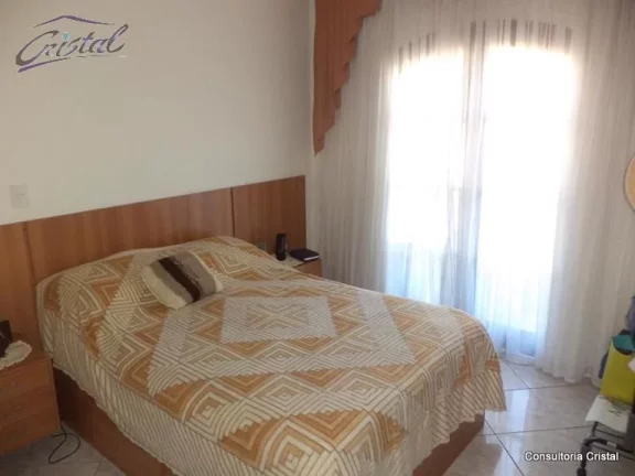 Imagem Casa com 3 dormitórios à venda, 180 m² por R$ 1.500.000,00 - Jardim Ester - São Paulo/SP