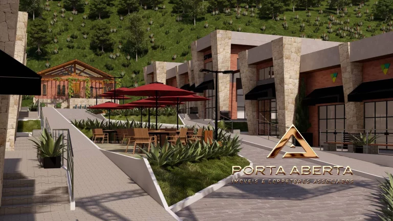 Imagem Lotes Comerciais a partir de 660 m2 - Ville De Vie - COD 835