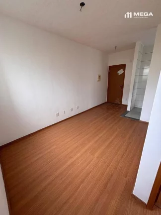 Imagem Apartamento com 2 dormitórios à venda, 45 m² por R$ 280 - Nossa Senhora da Penha - Vila Velha/ES