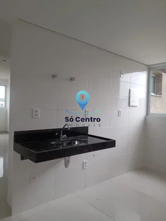 Imagem Ótima oportunidade de apartamento à venda em Santa Terezinha, Belo Horizonte. Com 2 quartos, sendo...
