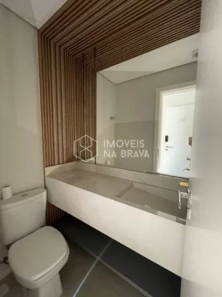 Imagem APARTAMENTO 3 QUARTOS 2 VAGAS - MOBILIADO - A VENDA- FAZENDA - ITAJAI/SC