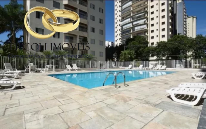 Imagem APARTAMENTO RESIDENCIAL em SÃO PAULO - SP, VILA GOMES CARDIM
