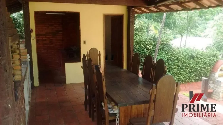 Imagem Casa - Condomínio Condados da Lagoa - Lagoa Santa