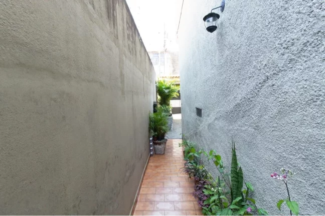 Imagem Casa com 3 Quartos à Venda, 154 m² em Indianópolis - São Paulo