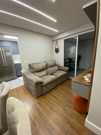 Imagem APARTAMENTO RESIDENCIAL em SÃO PAULO - SP, VILA JACUÍ