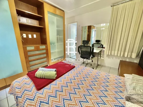 Imagem Apartamento para Venda em Natal / RN no bairro Tirol