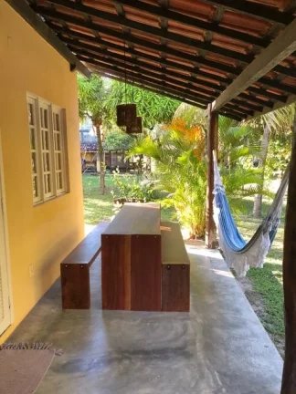 Imagem Casa Chalé Barra Grande