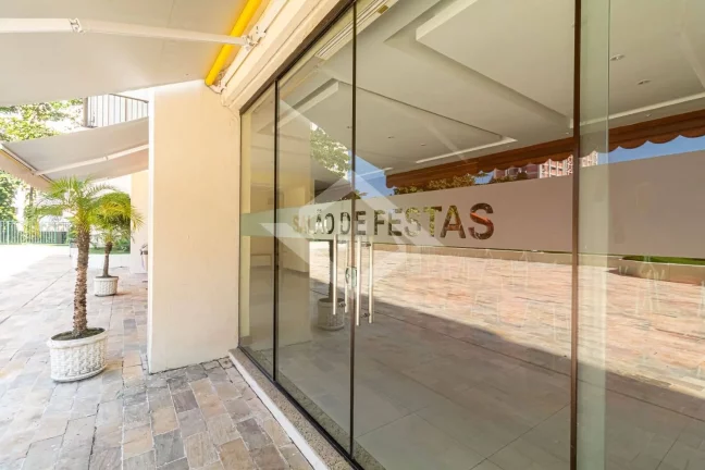 Imagem Apartamento de 3 Quartos para Venda no Novo Leblon Barra da Tijuca