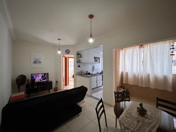 Apartamento à venda em Belo Horizonte-MG, bairro Manacás, 2 quartos, 1 banheiro, 1 vaga, 52m² - Imperdível oportunidade!