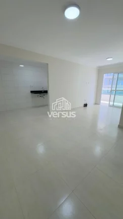Imagem APARTAMENTO 2 DORMITÓRIOS - CAIÇARA - PRAIA GRANDE