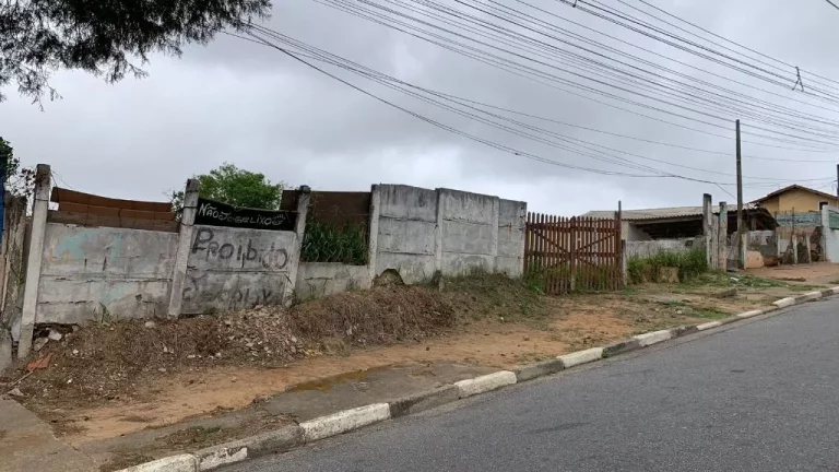 Imagem Área à venda, 1500 m² por R$ 2.250.000,00 - Vila Júlia - Poá/SP