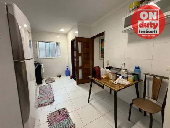 Imagem Village - Marapé - Santos/SP