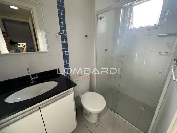Imagem Apartamento á venda no Itaguá