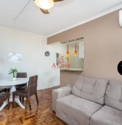 Imagem Apartamento com 3 Dormitorio(s) localizado(a) no bairro Cristal em Porto Alegre / Rio Grande do Sul Ref.:201