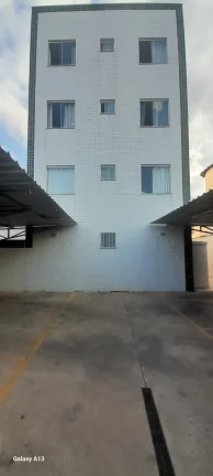 Apartamento à Venda em Santa Mônica BH, 2 Quartos, 68m², R$389mil