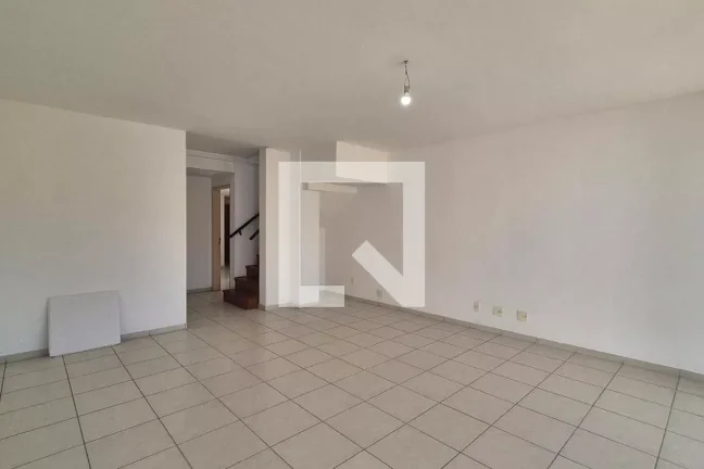 Imagem Apartamento à Venda - Recreio, 3 Quartos, 280 m2