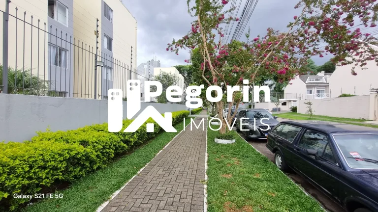 Imagem Apartamento 03 qts a venda no bairro Portão Curitiba