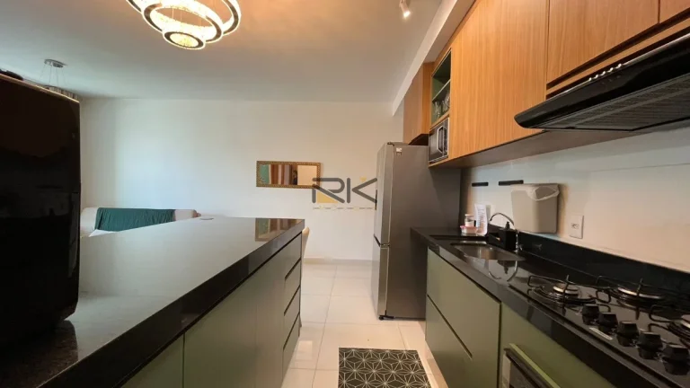 Imagem APARTAMENTO DE 3° ANDAR À VENDA NO BAIRRO DAS TONINHAS