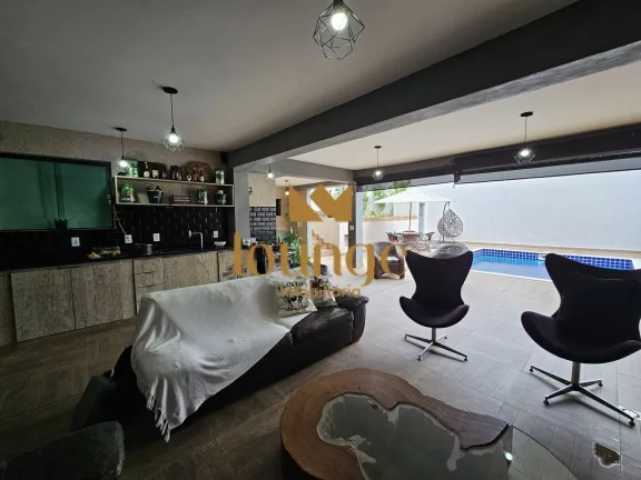 Imagem Casa à Venda em Vila Trujillo Zona Central - Sorocaba/SP
