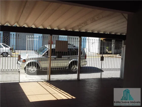 Imagem Sobrado para Venda em São Caetano do Sul / SP no bairro Olímpico