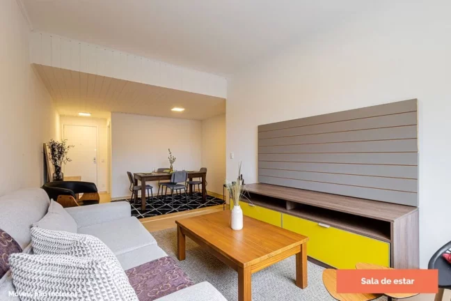 Imagem APARTAMENTO RESIDENCIAL em São Paulo - SP, Campo Belo