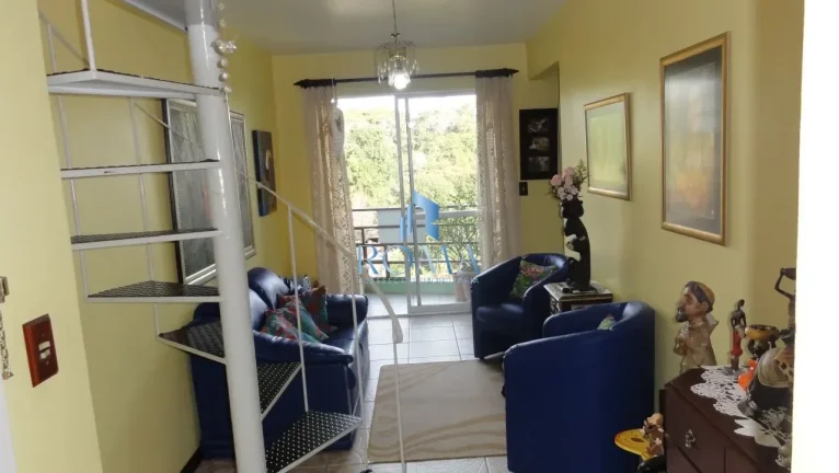 Imagem Cobertura 2 dormitórios à venda Nossa Senhora de Lourdes Santa Maria/RS