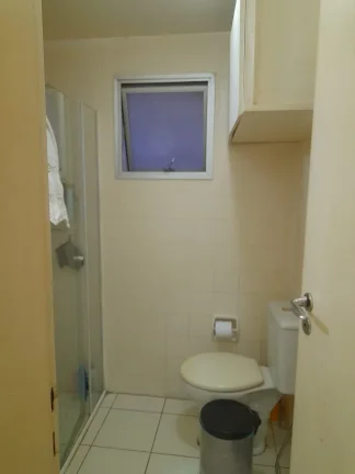 Imagem Apartamento 81M², 3Q, 1 Suíte, 3 Banheiros, 1 Vaga, Varanda, Piscina, Academia, Churrasqueira, Salão de Festas e Jogos, Brinquedoteca, Playground.