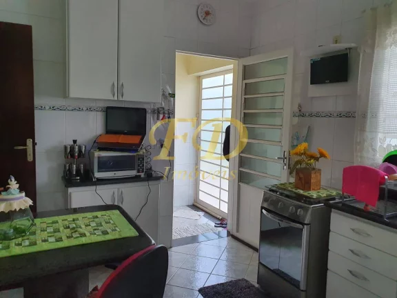Imagem Casa a venda em Atibaia