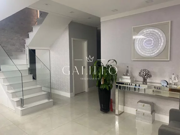 Imagem CASA Á VENDA NO CONDOMÍNIO MORADA DO HORTO EM JUNDIAÍ -SP