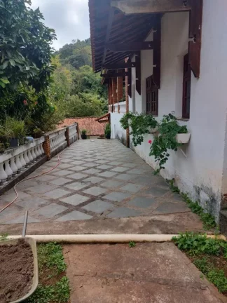 Imagem Casa de Campo para Venda em Mairiporã, Salsalito, 3 dormitórios, 1 suíte, 4 banheiros, 4 vagas