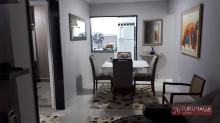 Imagem Apartamento à venda, 82 m² por R$ 450.000,00 - Jardim Caiahu - Mongaguá/SP