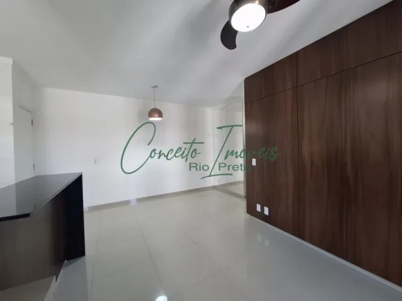 Imagem Apartamento com 2 dormitórios para Locação  Condomínio Alto