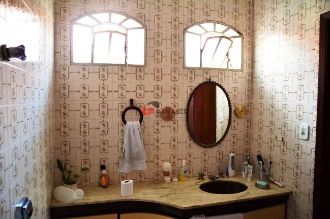 Imagem Casa à venda 3 Quartos, 1 Suite, 6 Vagas, 361M², Jardim São Caetano, São Caetano do Sul - SP