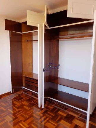 Imagem Apartamento com 2 quartos para alugar, 75 m² - Jaguaré - São Paulo/SP