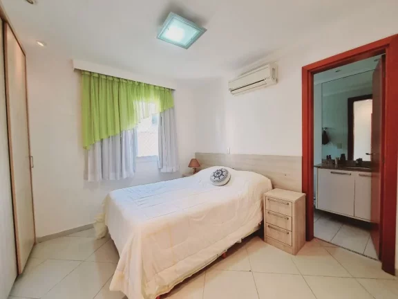 Imagem Apartamento à venda - Astúrias - Guarujá/SP
