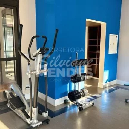 Imagem Apartamento 166 m² com 4 dorms (3 suítes) no bairro Campolim em Sorocaba