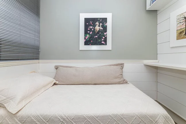 Imagem Apartamento no Juvevê 3 quartos