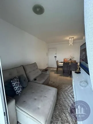 Imagem Oportunidade, Apartamento para venda com 66 m², por R$ 747.000,00 - Barueri