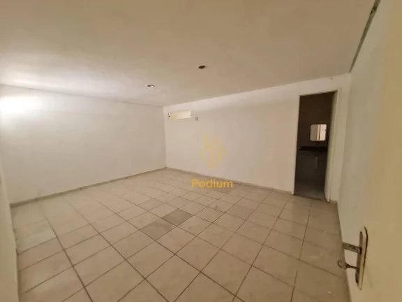 Imagem Casa com piscina no Altiplano/Quadramares - CA0017