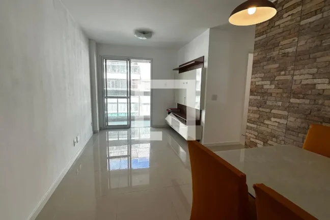 Imagem Apartamento à Venda - Vargem Pequena, 2 Quartos, 67 m2