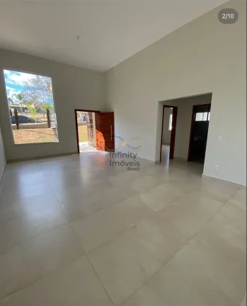 Imagem LINDA CASA EM CONDOMÍNIO FECHADO. VALE DO LUAR JABOTICATUBAS