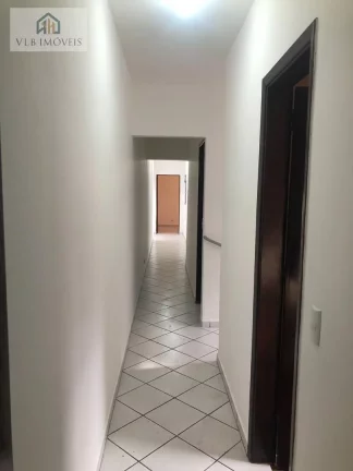 Imagem Sobrado à venda (122,00 m²), Jardim Ester, São Paulo, SP