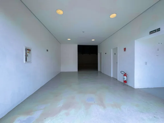Imagem Galpão 380 m² Bandeiras Centro Empresarial - Votorantim/ SP