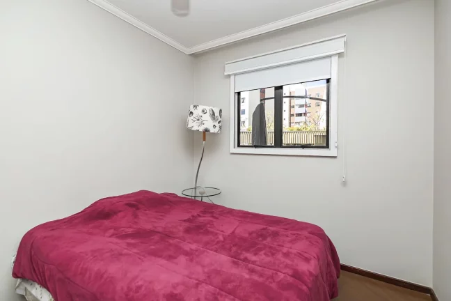 Imagem Apartamento Garden à Venda com 3 quartos - Campo Comprido