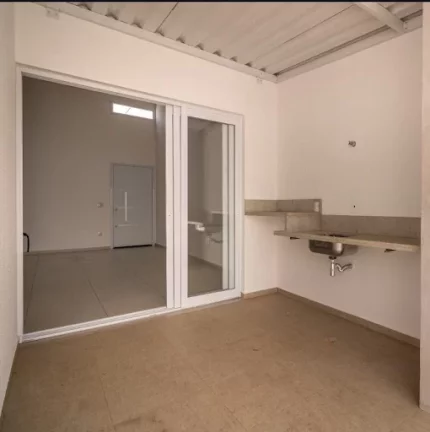 Imagem Casa repleta de planejados com 3 dormitórios à venda, 100 m por R$ 699.000 - Condominio Golden Park Residence II - Sorocaba/SP