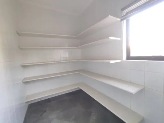 Imagem Casa Sobrado, 7 dormitórios ( 4 suítes), piscina,12 vagas, Tamboré - Barueri/SP.