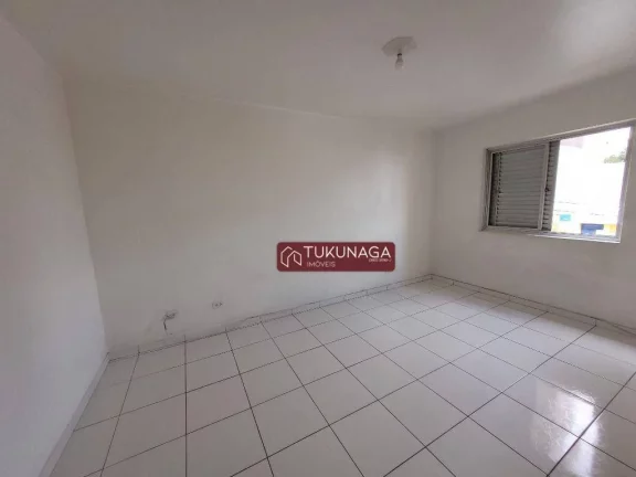 Imagem Apartamento com 2 quartos para alugar, 90 m² por R$ 2.585/mês - Vila Rosália - Guarulhos/SP